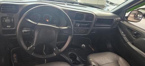 CHEVROLET S10 2.4 FLEX ADVANTAGE CABINE DUPLA, Foto 2