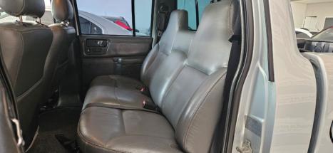 CHEVROLET S10 2.4 FLEX ADVANTAGE CABINE DUPLA, Foto 3