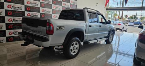 CHEVROLET S10 2.4 FLEX ADVANTAGE CABINE DUPLA, Foto 5