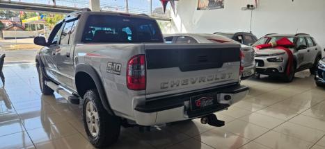 CHEVROLET S10 2.4 FLEX ADVANTAGE CABINE DUPLA, Foto 6