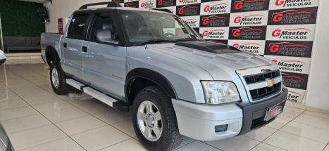 CHEVROLET S10 2.4 FLEX ADVANTAGE CABINE DUPLA, Foto 7