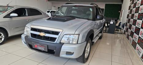 CHEVROLET S10 2.4 FLEX ADVANTAGE CABINE DUPLA, Foto 8