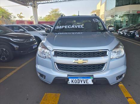 CHEVROLET S10 2.4 FLEX LTZ CABINE DUPLA, Foto 1