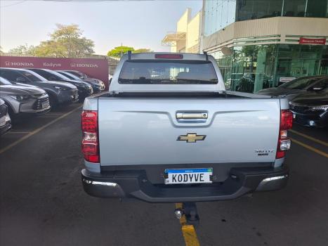 CHEVROLET S10 2.4 FLEX LTZ CABINE DUPLA, Foto 2