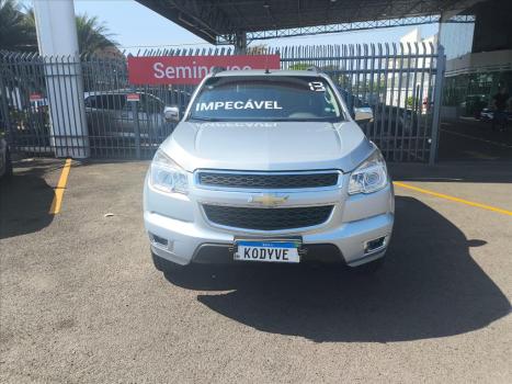 CHEVROLET S10 2.4 FLEX LTZ CABINE DUPLA, Foto 3