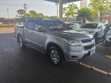 CHEVROLET S10 2.4 FLEX LTZ CABINE DUPLA, Foto 4