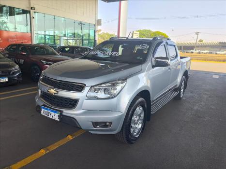 CHEVROLET S10 2.4 FLEX LTZ CABINE DUPLA, Foto 6