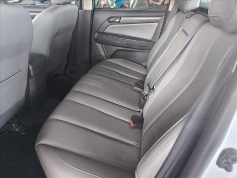 CHEVROLET S10 2.4 FLEX LTZ CABINE DUPLA, Foto 13