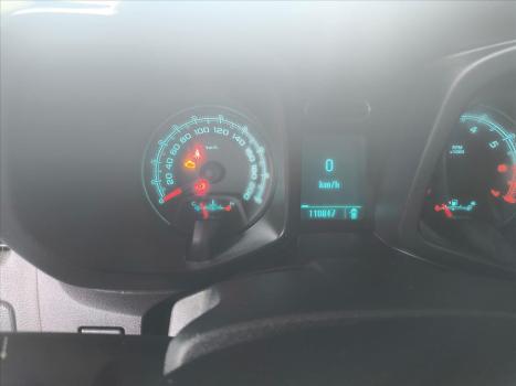 CHEVROLET S10 2.4 FLEX LTZ CABINE DUPLA, Foto 16