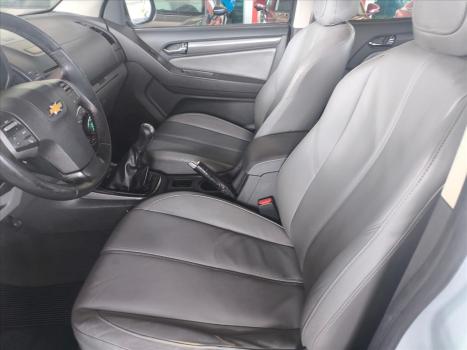 CHEVROLET S10 2.4 FLEX LTZ CABINE DUPLA, Foto 17