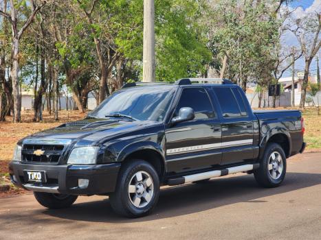 CHEVROLET S10 2.4 FLEX EXECUTIVE CABINE DUPLA, Foto 2