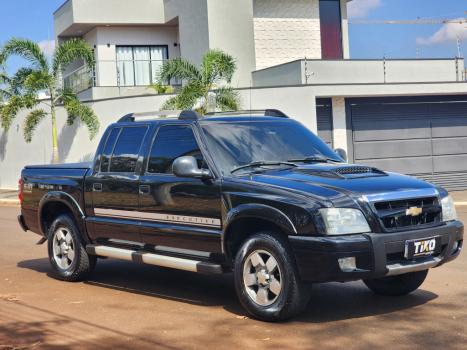 CHEVROLET S10 2.4 FLEX EXECUTIVE CABINE DUPLA, Foto 3