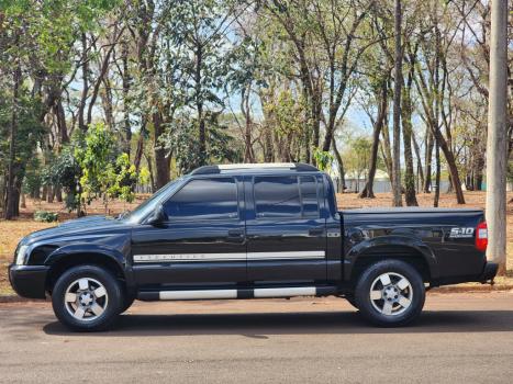 CHEVROLET S10 2.4 FLEX EXECUTIVE CABINE DUPLA, Foto 4