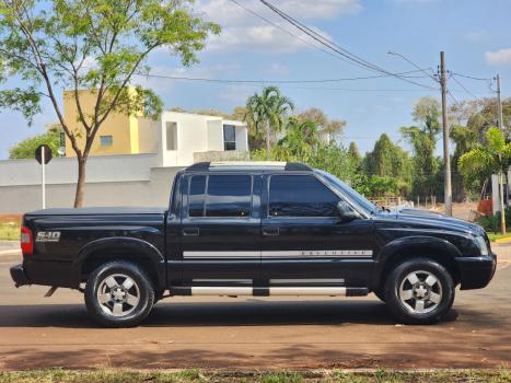 CHEVROLET S10 2.4 FLEX EXECUTIVE CABINE DUPLA, Foto 5