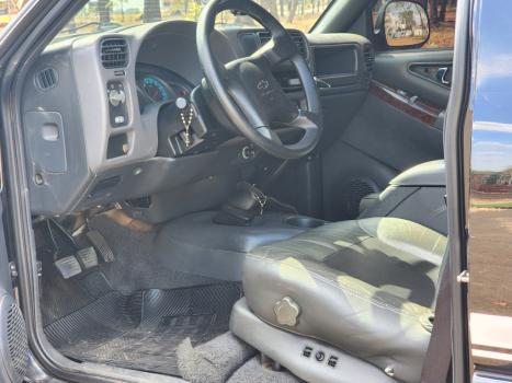 CHEVROLET S10 2.4 FLEX EXECUTIVE CABINE DUPLA, Foto 8