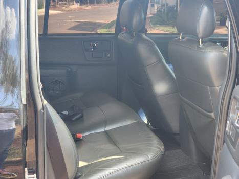 CHEVROLET S10 2.4 FLEX EXECUTIVE CABINE DUPLA, Foto 9