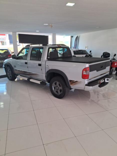 CHEVROLET S10 2.4 RODEIO CABINE DUPLA, Foto 1