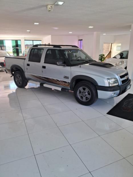 CHEVROLET S10 2.4 RODEIO CABINE DUPLA, Foto 3