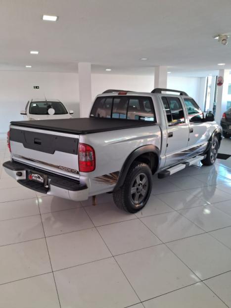 CHEVROLET S10 2.4 RODEIO CABINE DUPLA, Foto 4