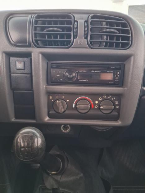 CHEVROLET S10 2.4 RODEIO CABINE DUPLA, Foto 10