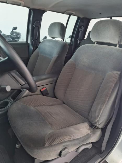 CHEVROLET S10 2.4 RODEIO CABINE DUPLA, Foto 11