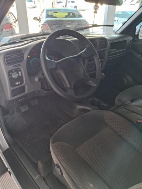 CHEVROLET S10 2.4 RODEIO CABINE DUPLA, Foto 13