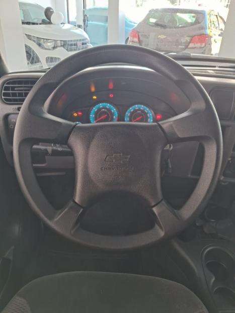CHEVROLET S10 2.4 RODEIO CABINE DUPLA, Foto 14