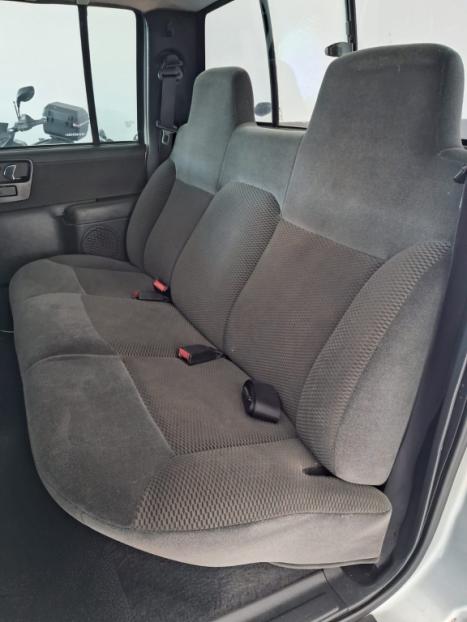 CHEVROLET S10 2.4 RODEIO CABINE DUPLA, Foto 15