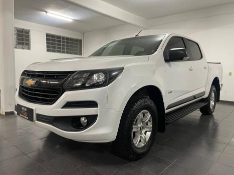 CHEVROLET S10 2.5 FLEX LT CABINE DUPLA AUTOMTICO, Foto 1