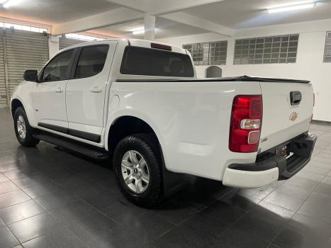 CHEVROLET S10 2.5 FLEX LT CABINE DUPLA AUTOMTICO, Foto 7