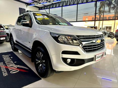 CHEVROLET S10 2.5 FLEX LTZ CABINE DUPLA AUTOMTICO, Foto 5