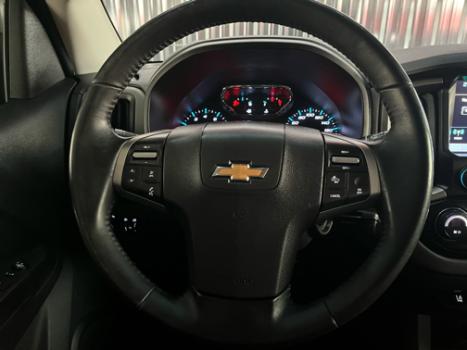 CHEVROLET S10 2.5 FLEX LTZ CABINE DUPLA AUTOMTICO, Foto 15