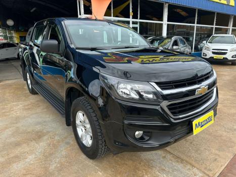 CHEVROLET S10 2.5 FLEX ADVANTAGE CABINE DUPLA, Foto 2