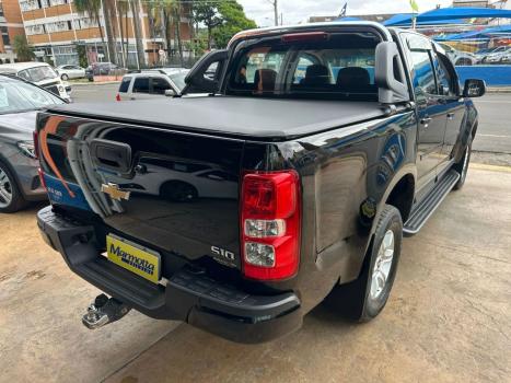 CHEVROLET S10 2.5 FLEX ADVANTAGE CABINE DUPLA, Foto 3