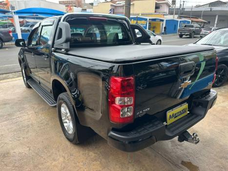 CHEVROLET S10 2.5 FLEX ADVANTAGE CABINE DUPLA, Foto 4