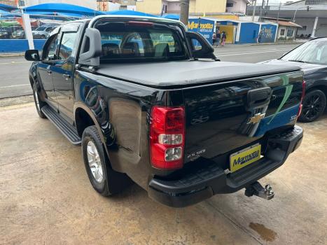 CHEVROLET S10 2.5 FLEX ADVANTAGE CABINE DUPLA, Foto 5