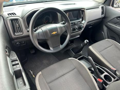 CHEVROLET S10 2.5 FLEX ADVANTAGE CABINE DUPLA, Foto 6