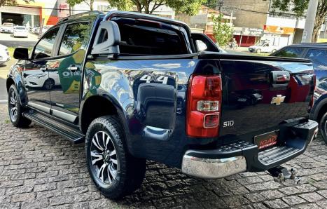 CHEVROLET S10 2.5 FLEX LTZ 4X4 CABINE DUPLA AUTOMTICO, Foto 6