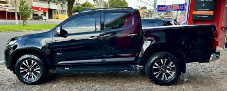 CHEVROLET S10 2.5 FLEX LTZ CABINE DUPLA AUTOMTICO, Foto 5