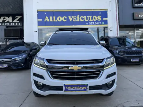 CHEVROLET S10 2.5 FLEX LTZ CABINE DUPLA AUTOMTICO, Foto 2