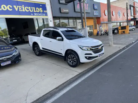 CHEVROLET S10 2.5 FLEX LTZ CABINE DUPLA AUTOMTICO, Foto 3