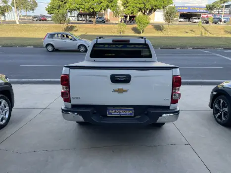 CHEVROLET S10 2.5 FLEX LTZ CABINE DUPLA AUTOMTICO, Foto 6