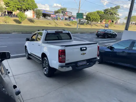 CHEVROLET S10 2.5 FLEX LTZ CABINE DUPLA AUTOMTICO, Foto 7