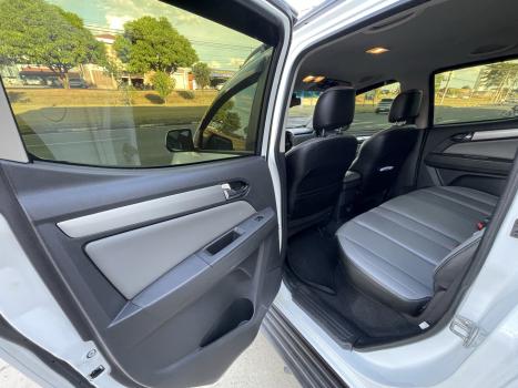 CHEVROLET S10 2.5 FLEX LTZ CABINE DUPLA AUTOMTICO, Foto 8