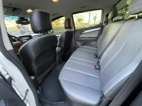 CHEVROLET S10 2.5 FLEX LTZ CABINE DUPLA AUTOMTICO, Foto 9