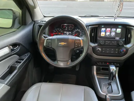 CHEVROLET S10 2.5 FLEX LTZ CABINE DUPLA AUTOMTICO, Foto 10