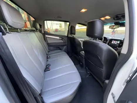 CHEVROLET S10 2.5 FLEX LTZ CABINE DUPLA AUTOMTICO, Foto 15