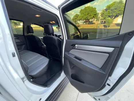 CHEVROLET S10 2.5 FLEX LTZ CABINE DUPLA AUTOMTICO, Foto 16