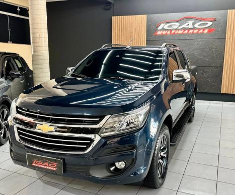 CHEVROLET S10 2.5 FLEX LTZ 4X4 CABINE DUPLA, Foto 3