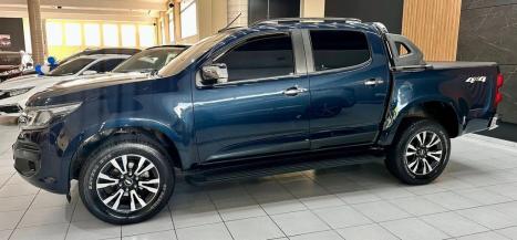 CHEVROLET S10 2.5 FLEX LTZ 4X4 CABINE DUPLA, Foto 4